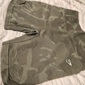 Gymshark shorts